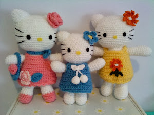 HELLO KITTYS