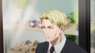 呪術廻戦アニメ 七海建人 CV.津田健次郎 ナナミン Jujutsu Kaisen NANAMI KENTO
