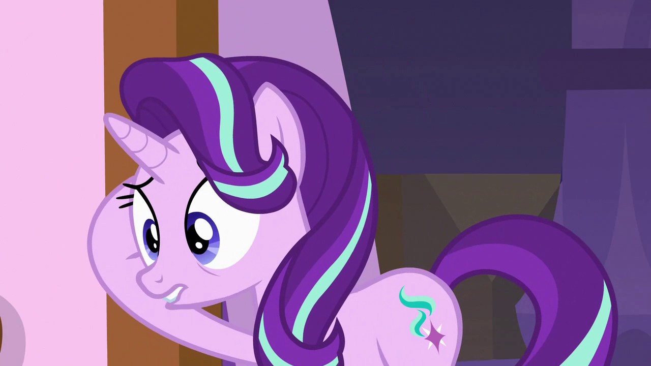 My Little Pony Equestria Girls: Magic Show of Friendship - Fimfiction