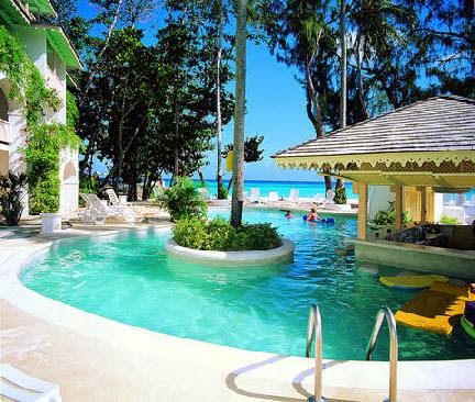 Bougainvillea Beach Resort   Bridgetown   Barbados