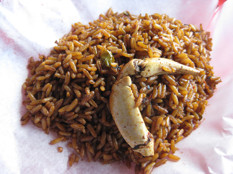 FRIED CHICKEN LIPS Twin Brothers