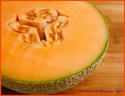 Muskmelon Health benefits