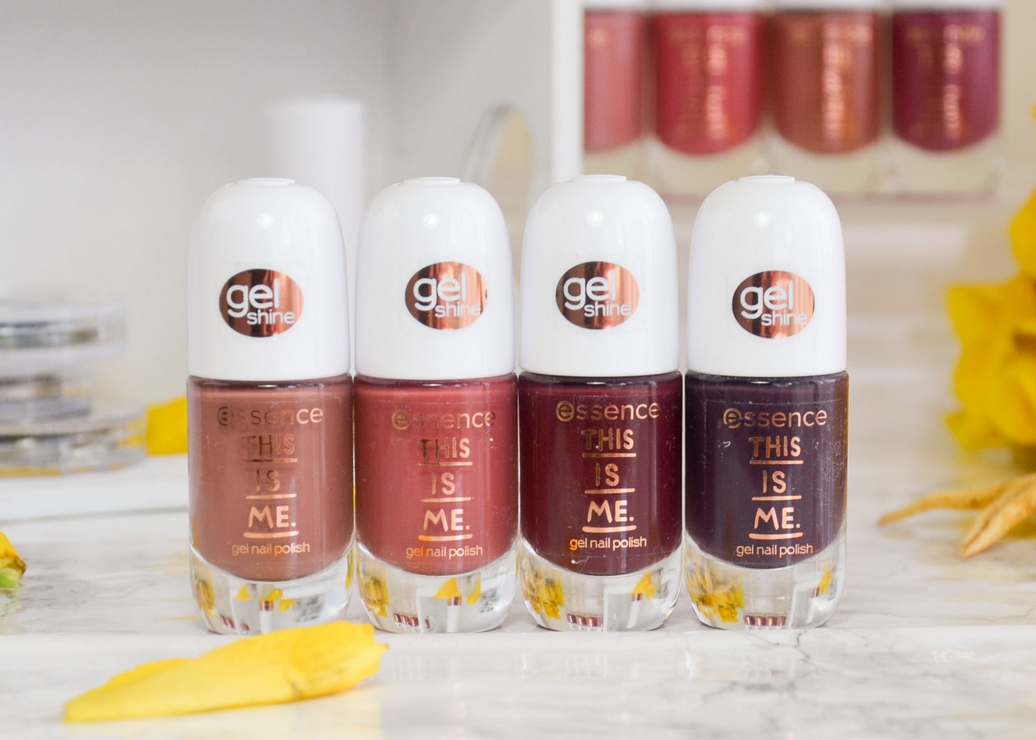 Essence This is Me Collection and Summer Update 2019