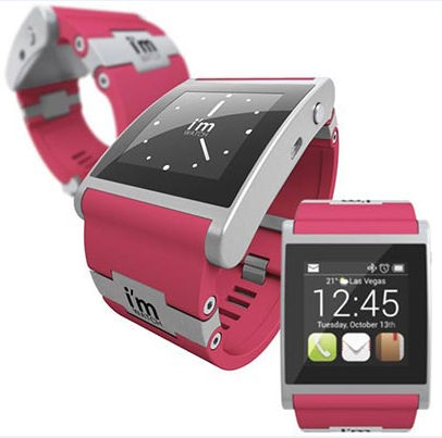 i’m Watch Smartwatch