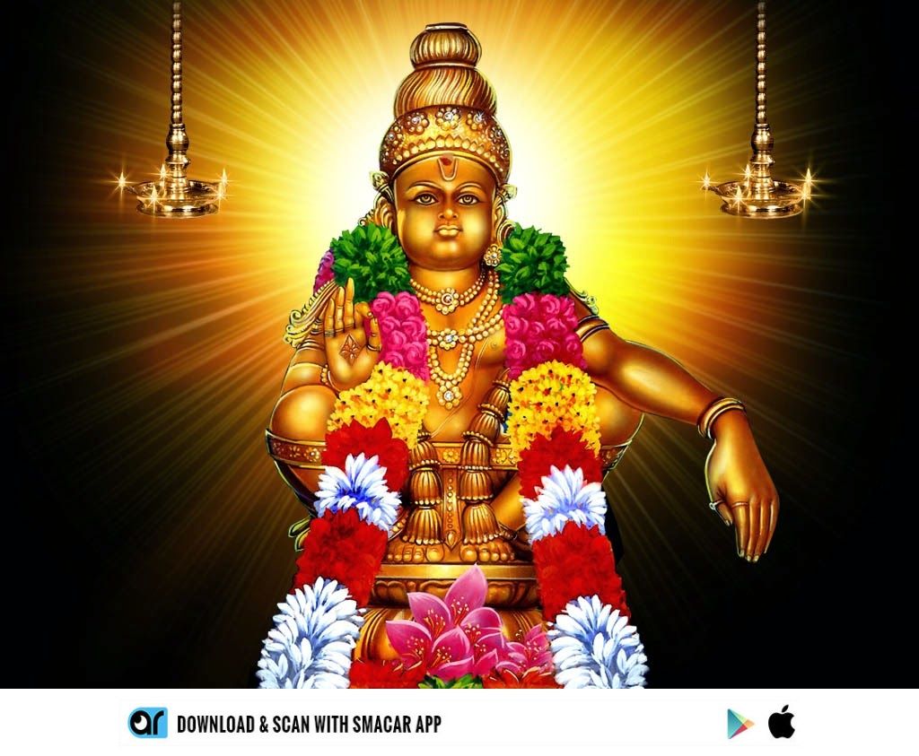 ayyappa swamy images