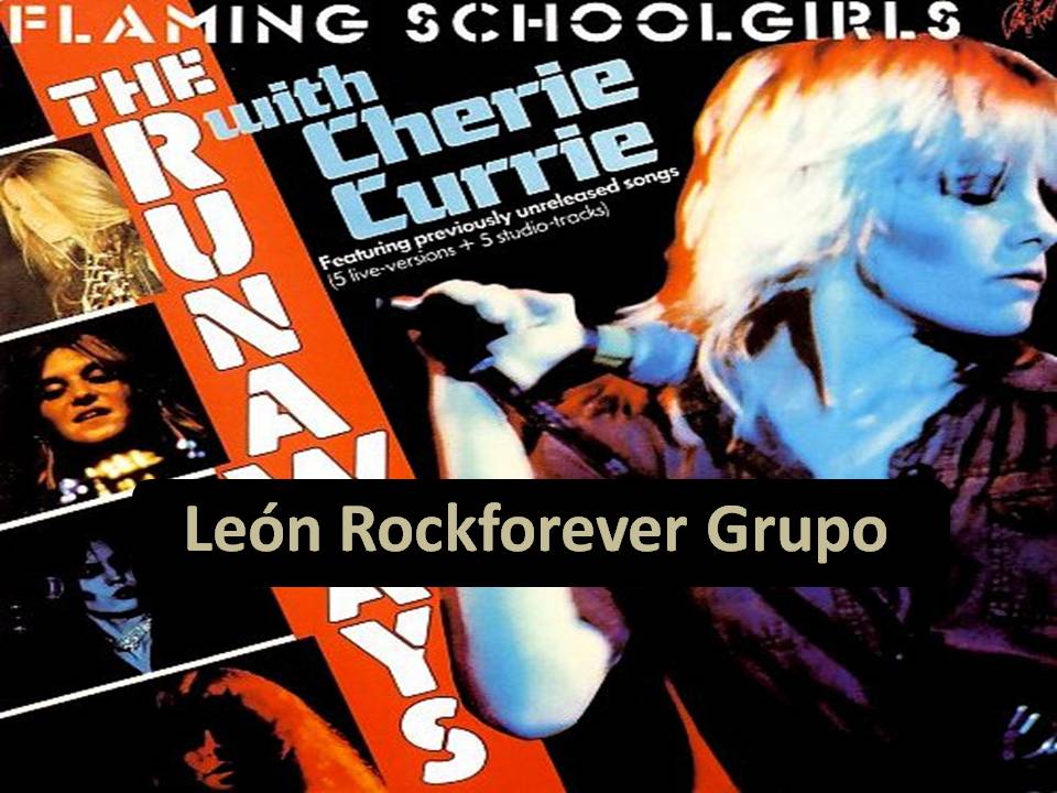 León Rockforever Grupo