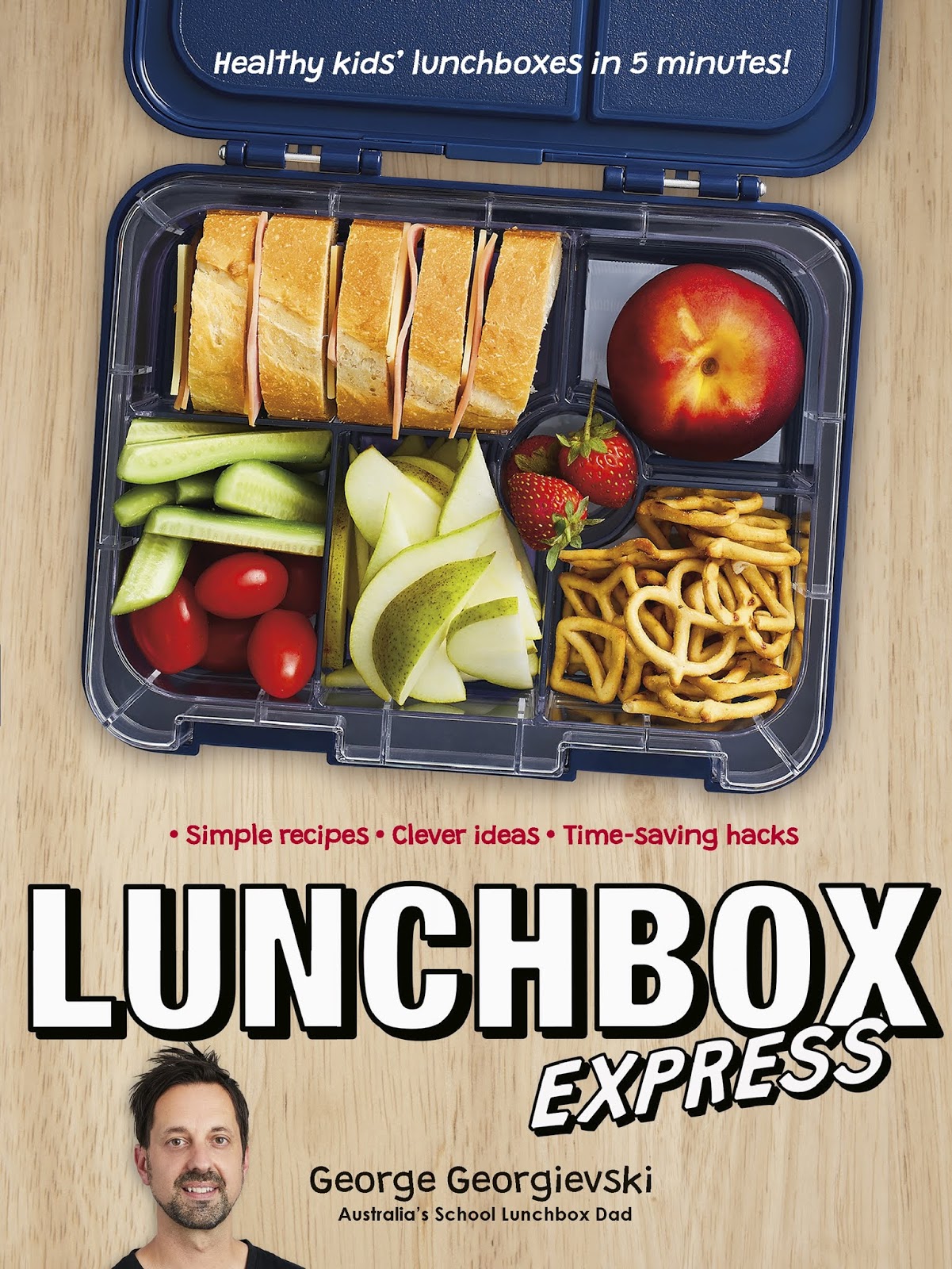 booku lunch box