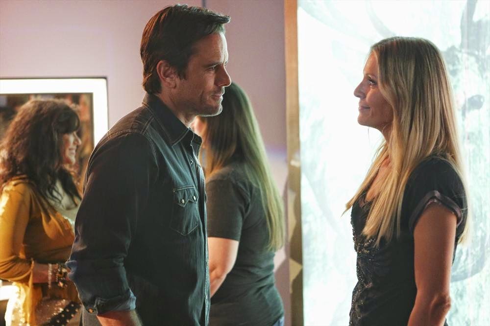 Nashville - Episode 3.06 - Nobody Said it was Going to be Easy - Promotional Photos