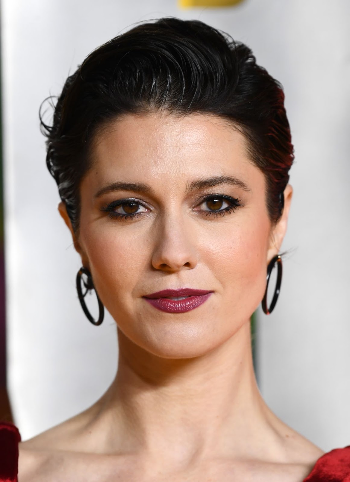 DC COMICS AND ARROWVERSE : Mary Elizabeth Winstead – “Birds of Prey