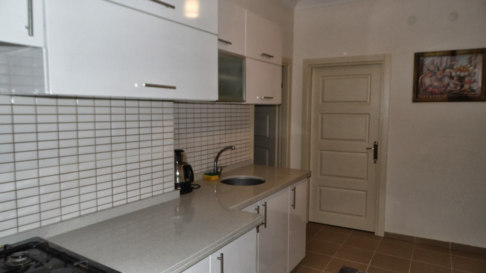 ESKİŞEHİR GÜNLÜK KİRALIK EV