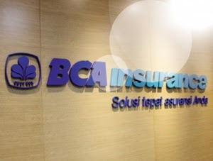 Lowongan Kerja PT Asuransi Umum BCA (BCA insurance) Tersedia 2 Posisi Menarik