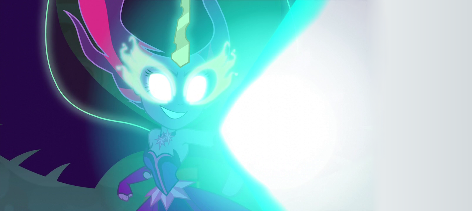 twilight sparkle cast magic missile twilight sparkle cast magic missile