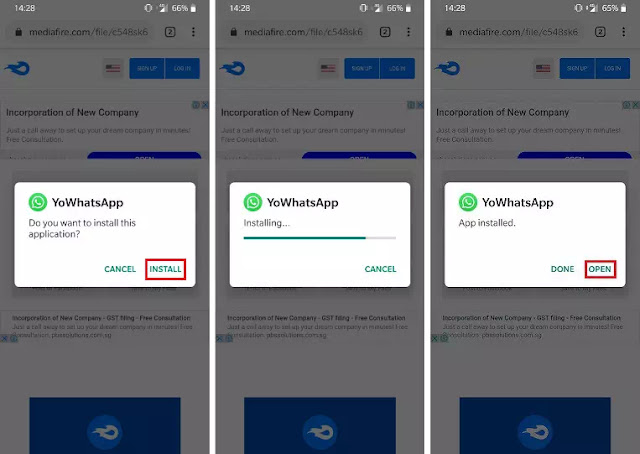 Download YOWhatsApp Terbaru 9 71 Brankaspedia Blog tutorial dan tips Download YOWhatsApp Terbaru 9 71 Brankaspedia Blog tutorial dan tips