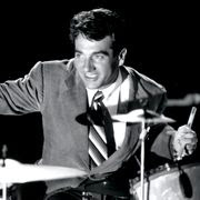  gene krupa