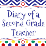 Diary of a Second Grade Teacher