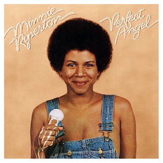 Minnie Riperton