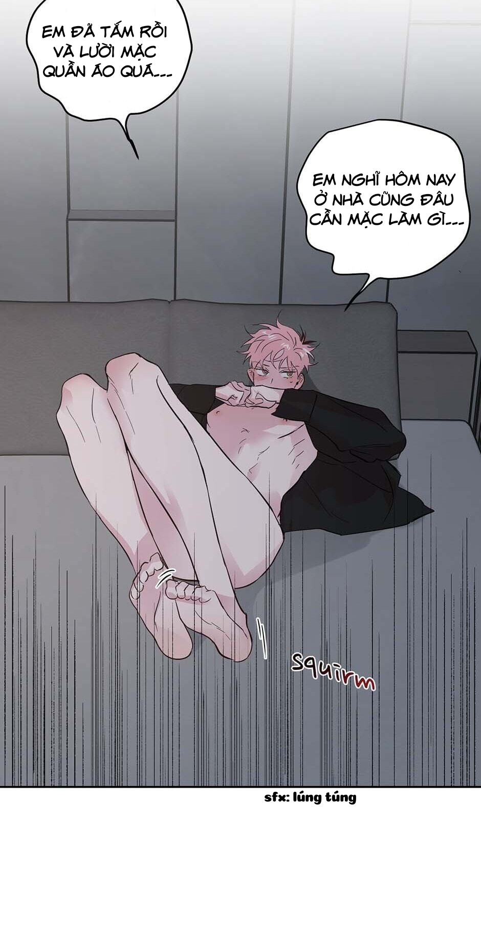 Đọc truyện Assorted Wildness - Chapter 30