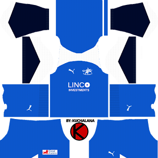 Good looking football kits premier league