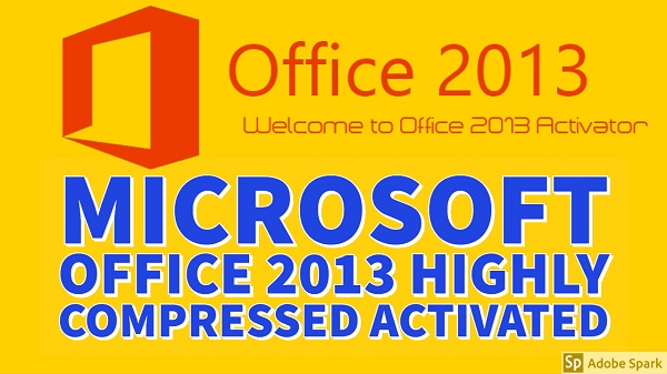 office 13 full indir