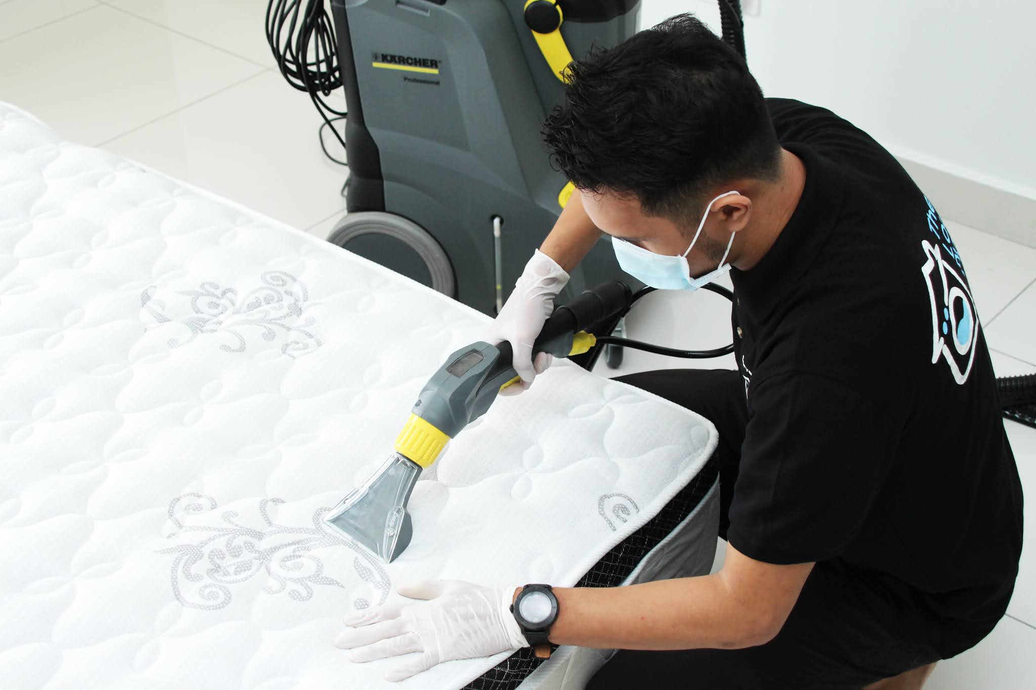 How to remove Mattress Stains MindStick