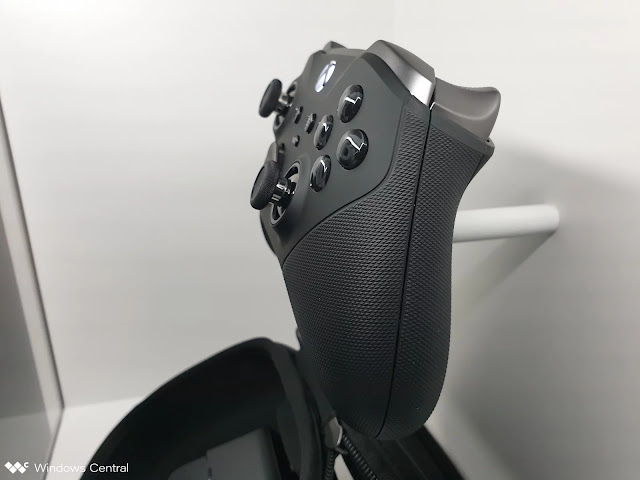 E3 2019: Подробности про Xbox Elite Series 2, новые фото геймпада, дата выхода, цена: с сайта NEWXBOXONE.RU