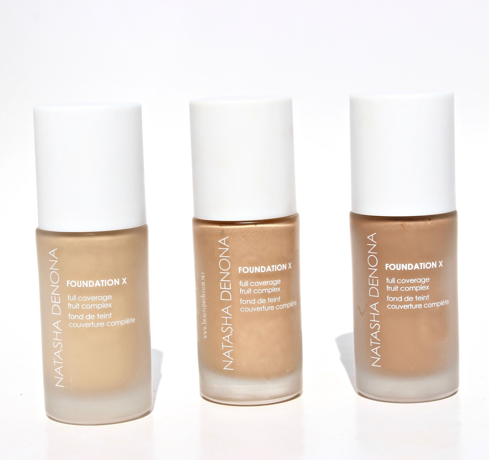 My Sephora Sale Order, Natasha Denona Foundation X + Some Beauty in