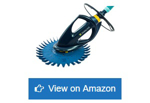 pentair gw7900 automatic pool cleaner