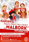 Zespół Pieśni i Tańca 22 Bazy Lotnictwa Taktycznego w Malborku