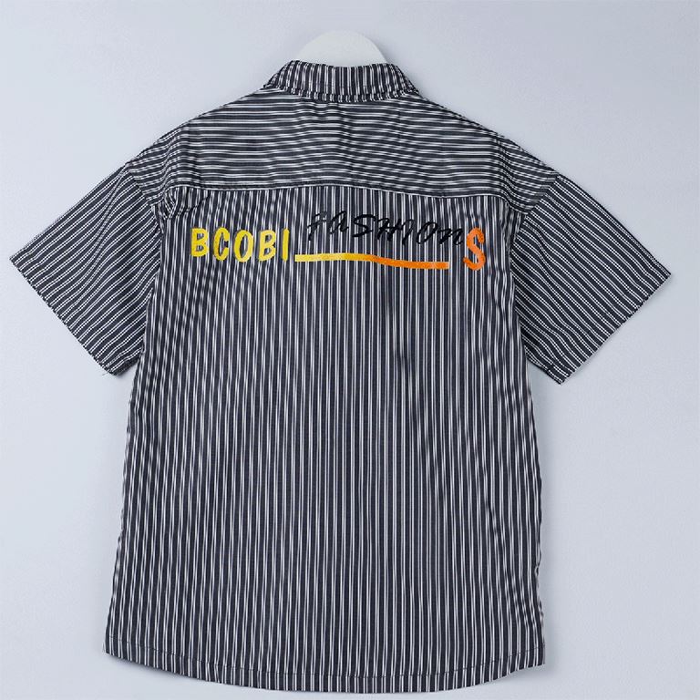 Áo Bé Trai 157140 7 8 443