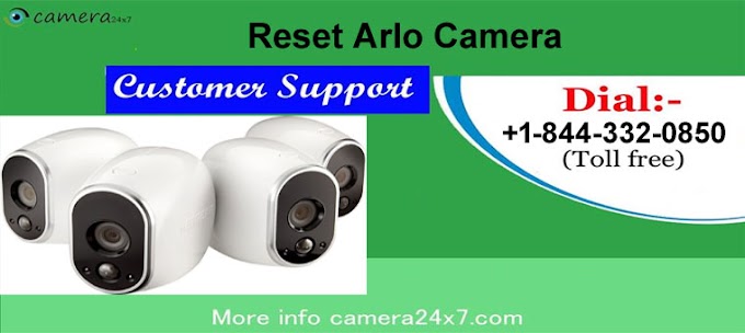 Let’s Know About the Factory Reset for Arlo Go & Pro Security Camera