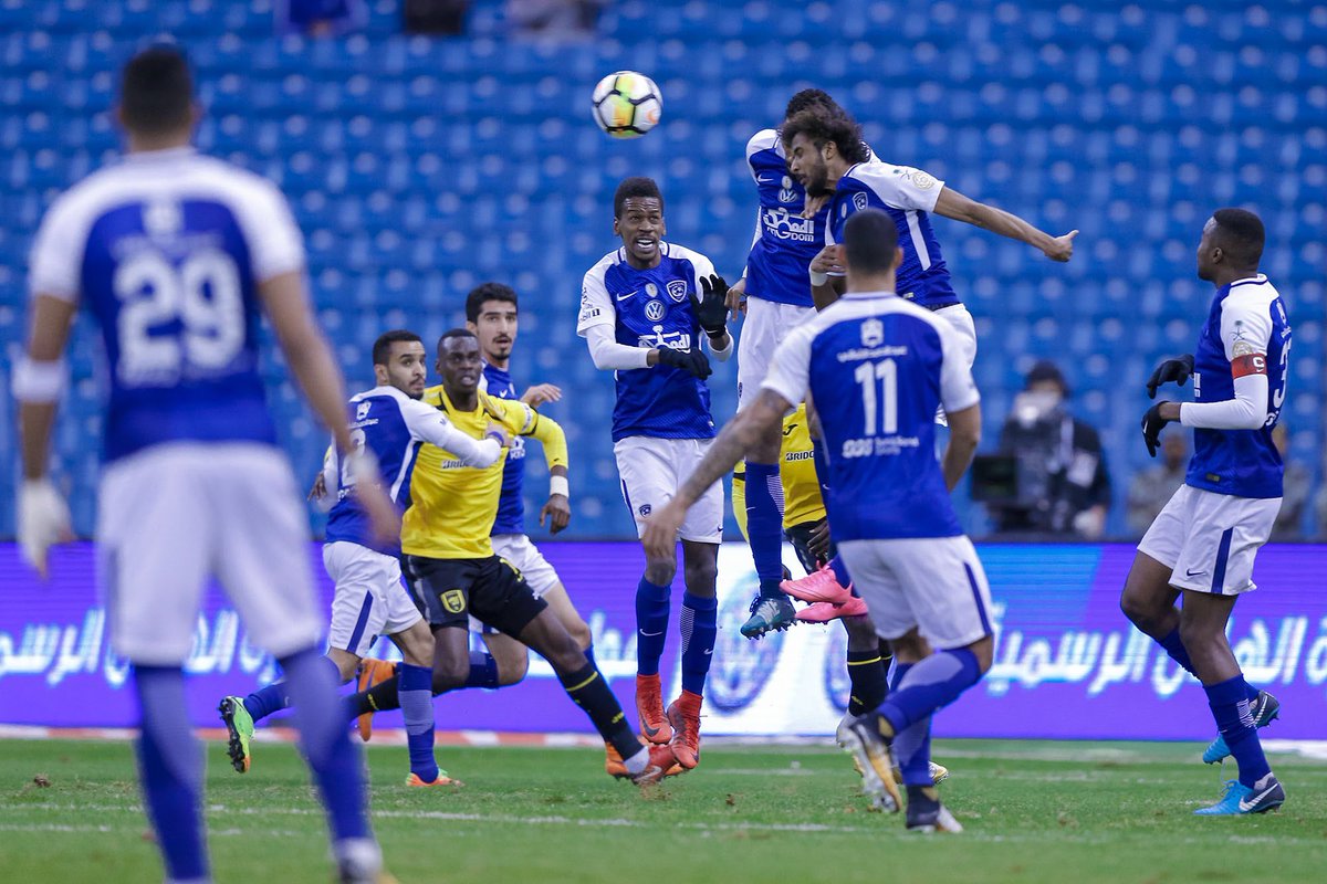 نتيجة مباراة الحزم والهلال بتاريخ 26-12-2019 الدوري السعودي نتيجة مباراة الحزم والهلال بتاريخ 26-12-2019 الدوري السعودي