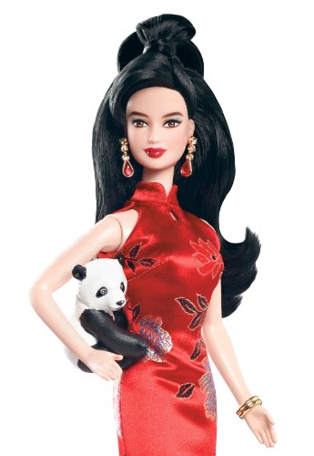 Estefanía Manía: Barbie Inspirando desde 1959