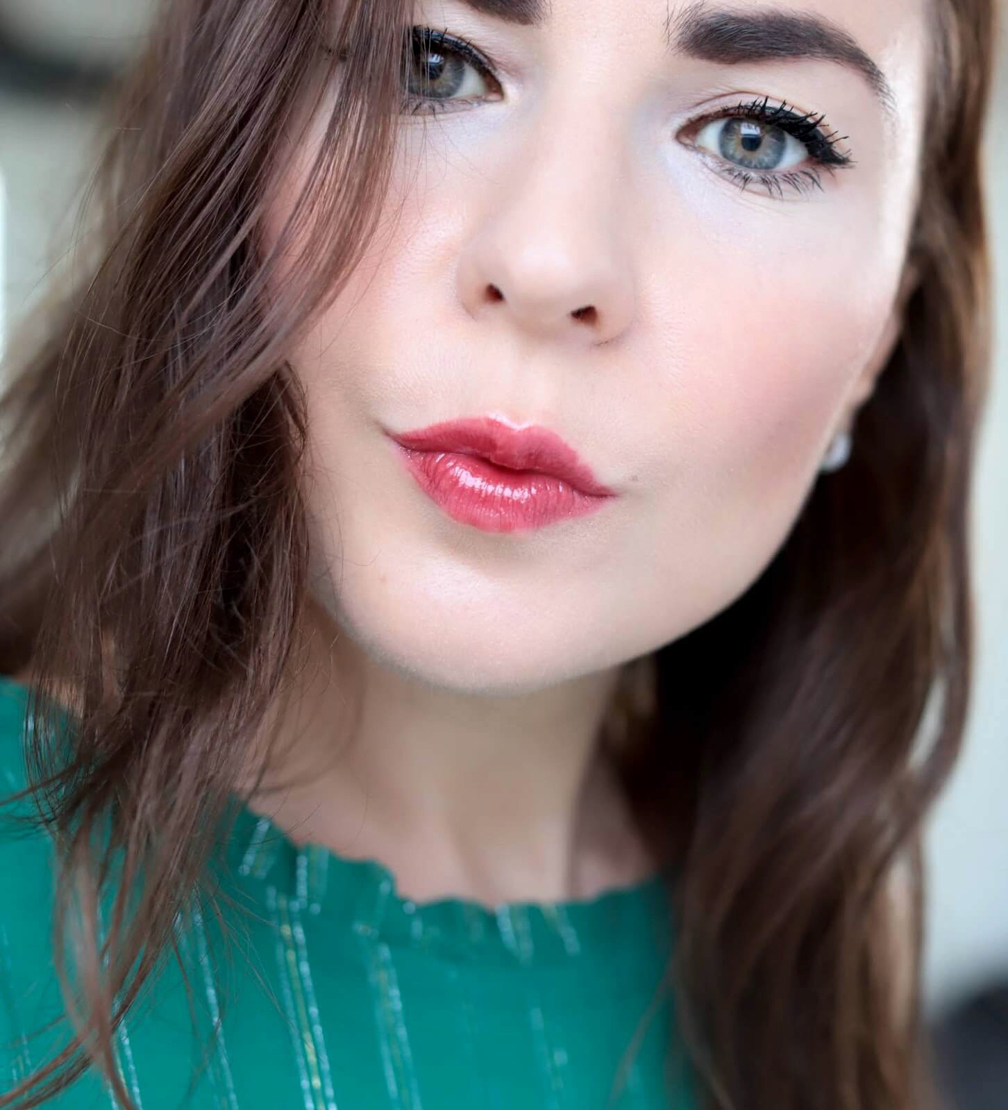 Maquillage Suqqu Que Vaut Son Rouge A Levres Hydratant Kleo Beaute