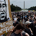 Washington is preparing for a "million" demonstration against racism