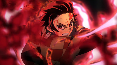 Demon Slayer Kimetsu No Yaiba Anime Series Image 11