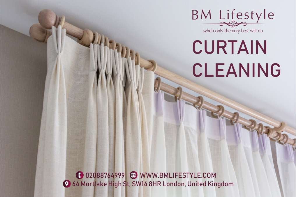 Dry Cleaning And Laundry