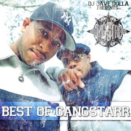 DJ Dave Dolla - Best Of Gangstarr Mixtape | Stream und Free Download