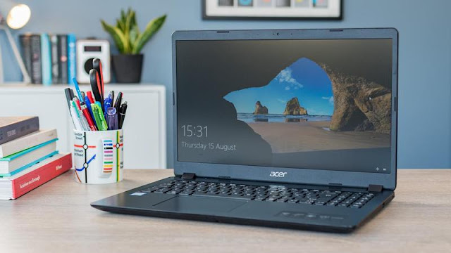 Acer Aspire 3 (A315-54) Review