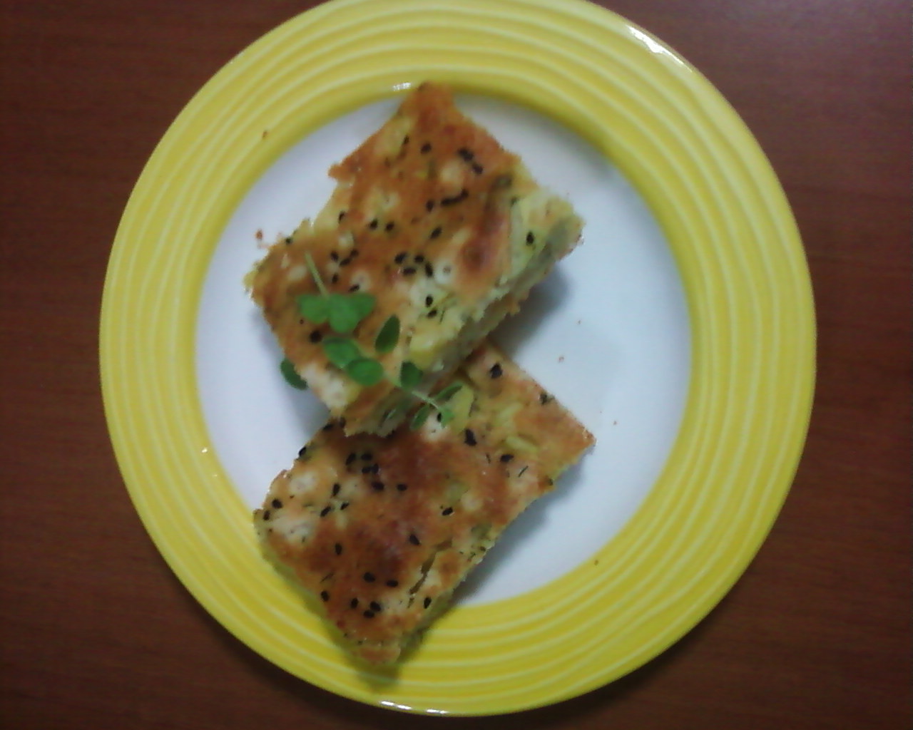Patatesli Peynirli Kek Patatesli Peynirli Kek