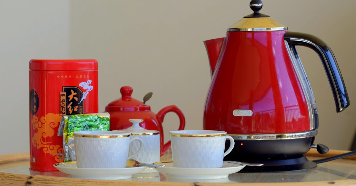 Surprising uses of Electric kettle