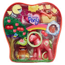 My Little Pony Applejack Accessory Playsets Picnic Celebration G3 Pony