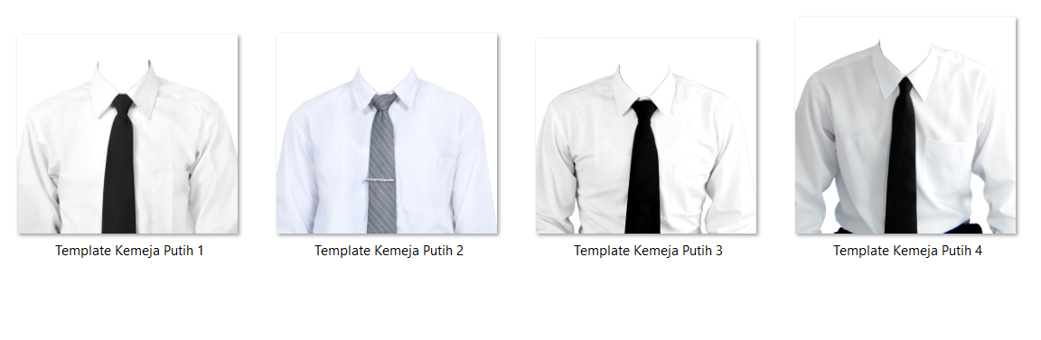 95 Background Baju Putih Polos Pics - MyWeb