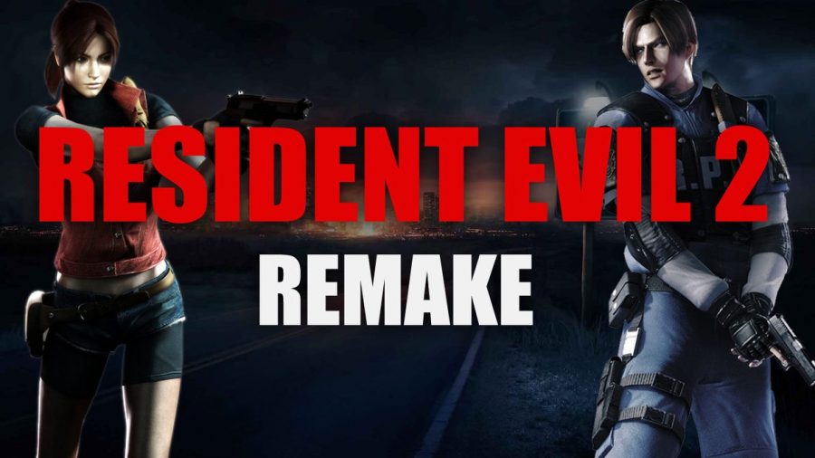 resident evil 2 resolution patch