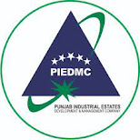 Punjab Industrial Estates Development & Management Company PIEDMC Jobs Advertisement 2021