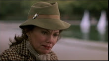 MARSHA MASON as Georgia Hines in ONLY WHEN I LAUGH
