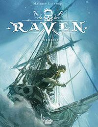 Raven (2020)