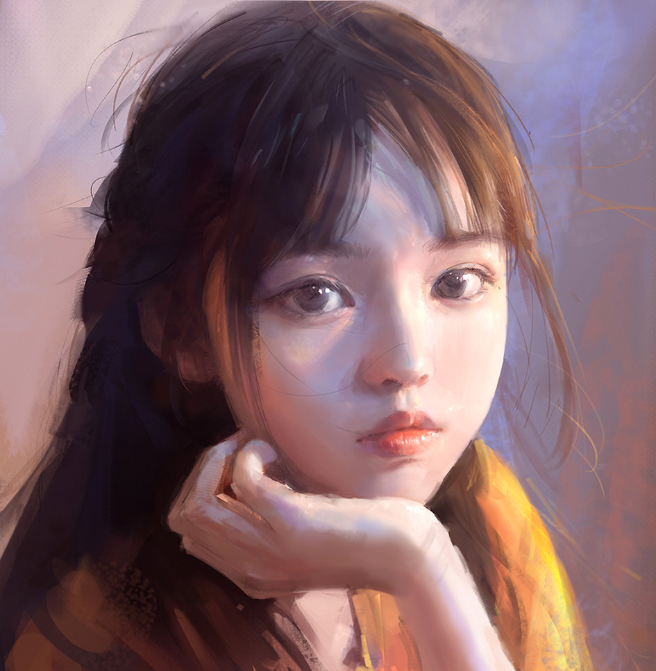 Huang Lin... - Kai Fine Art