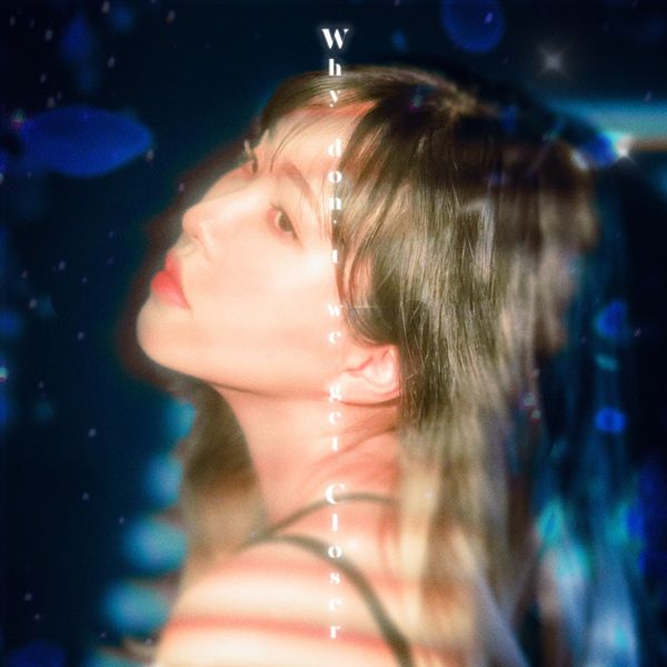 Zerry – Why don’t we get Closer – EP