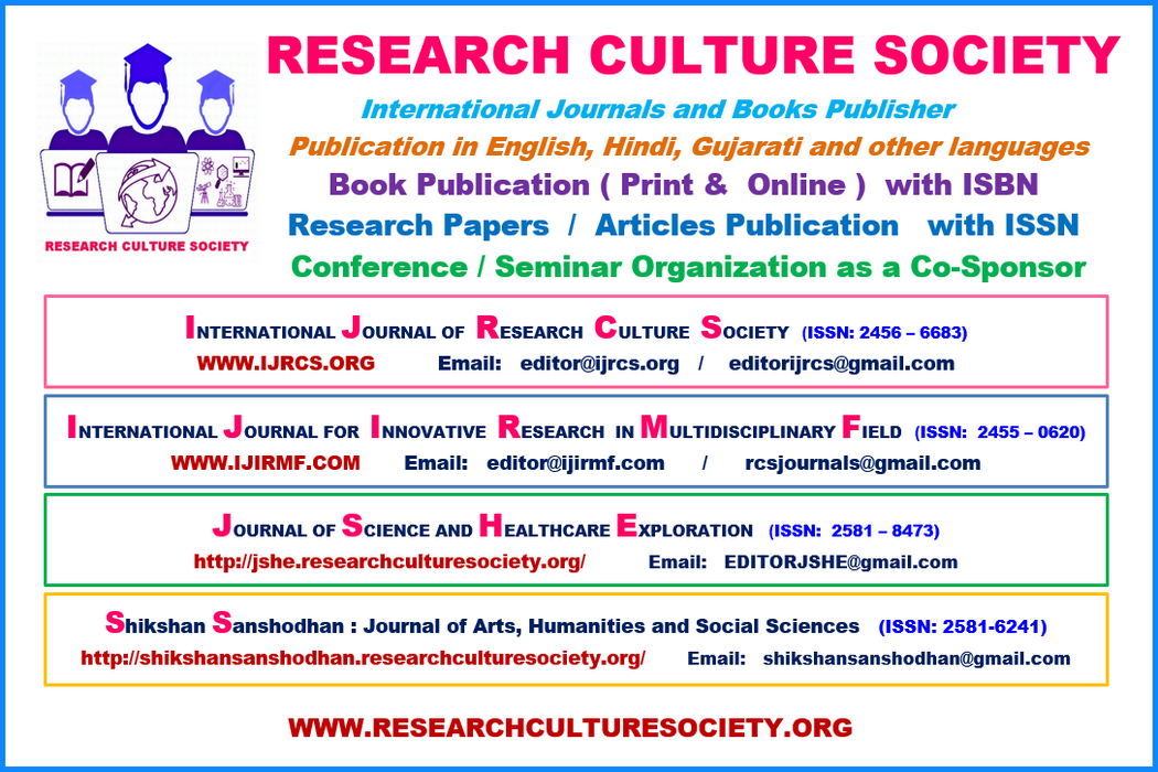 How to publish a research paper in international journal image