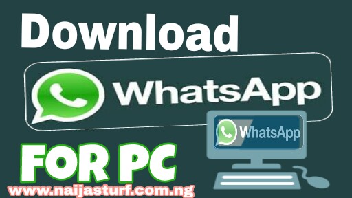 whatsapp pc download windows 10 64 bit